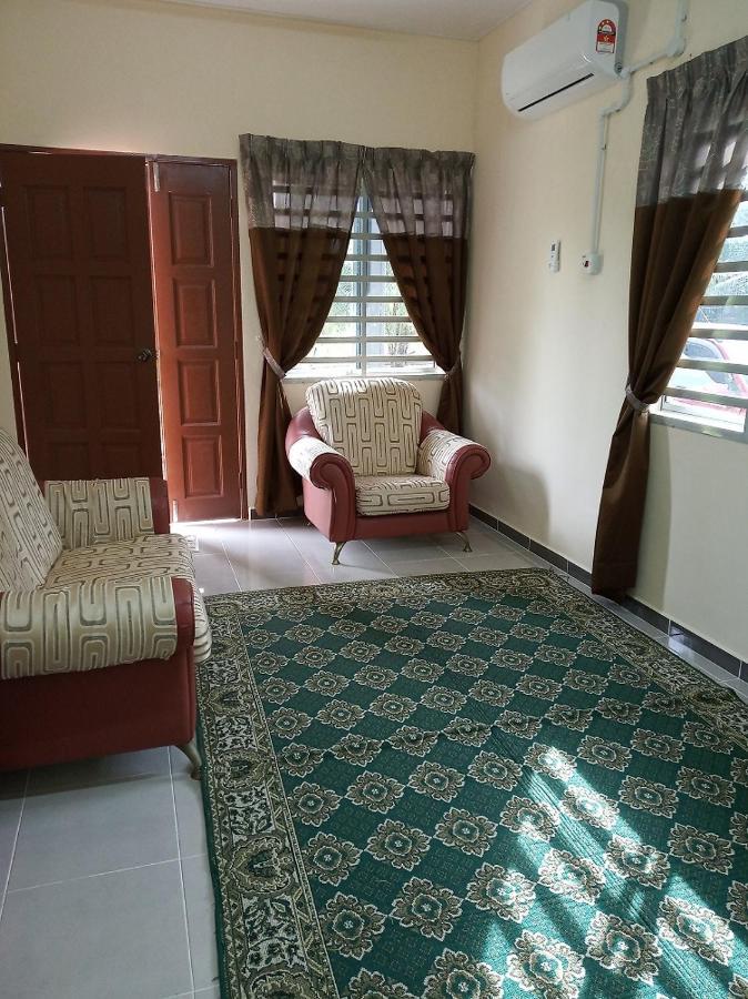 Homestay Abi Alor Setar Exterior photo